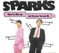 Sparks - When I'm With You