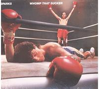 Sparks - Whomp That Sucker