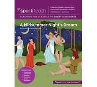 SparkTeach: A Midsummer Night's Dream