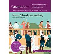 SparkTeach: Much Ado About Nothing