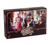 SparkWorks Deadly Dowagers - Game, 2-6 players