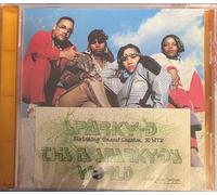 Sparky-D - This Is Sparky-D's World