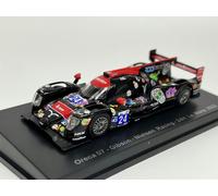 Sparky Nielsen Racing #24 24H Le Mans 2022 1:64 Scale Sparky Y267