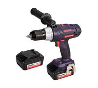 Sparky Professional BUR2 18LiHD 18V 4.0Ah Cordless Combi Hammer Drill Driver