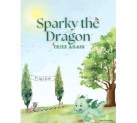 Sparky the Dragon Tries Again