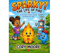 Sparky: The Life of Fire
