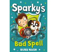 Sparky's Bad Spell