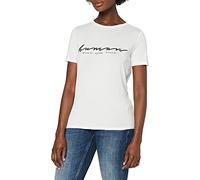 SPARKZ COPENHAGEN Annesofie Tee, Off White, M