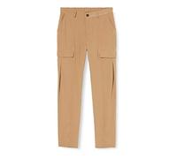 SPARKZ COPENHAGEN INA Pants Camel