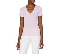 SPARKZ COPENHAGEN Tonje Tee, Pastel Purple, XL