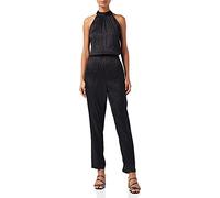 SPARKZ COPENHAGEN Women's BIBI Jumpsuit Jumpsuit, Black (Black 099), 12 (Manufacturer Size:L)