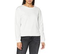 SPARKZ COPENHAGEN Women's Irina Sweatshirt LS, White, L