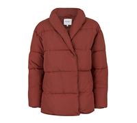 SPARKZ COPENHAGEN Women's Kenya Insulated Jacket, Redwood, M, 03-01341-09-076
