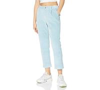 SPARKZ COPENHAGEN Women's Kleo Pant, Powder Blue, M