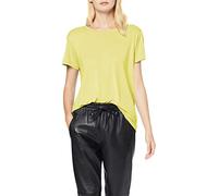 SPARKZ COPENHAGEN Women's Petti TEE, Limelight Yellow, XL