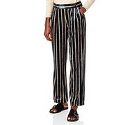 SPARKZ COPENHAGEN Women's Ruby Pants Trousers, Blue (Navy 780), 12 (Size:L)