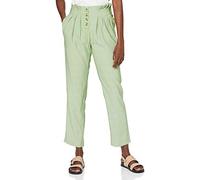 SPARKZ COPENHAGEN Women's Taila Pants, Green Water, XL