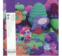 SPARLING, Mark - Cursed To Golf (Soundtrack) - GREEN & VIOLET VINYL 2XLP