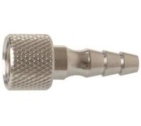 Sparmax Airbrush 1/8 Hose Nut and Tail