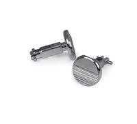 SPARMAX Airbrush Lever Trigger, Steel, DH102