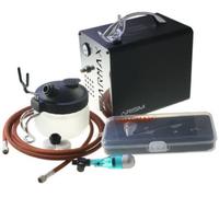 Sparmax Arism Compressor Kit with MAX-4 - C-AR-ARISM-KIT C-AR-ARISM-KIT