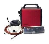 Sparmax ARISM Mini Kit (Burgundy Red) # C-AR-MINI-KIT-RED