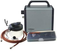 Sparmax Arism Mini Kit (Grey) with MAX-4 - C-AR-MINI-KIT-GREY C-AR-MINI-KIT-GREY