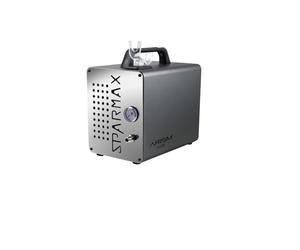 SPARMAX ARISM VIZ Compressor, Grey, 20 x 12 x 18 cm