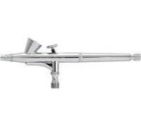Sparmax DH-102 - Double Action Gravity Feed Airbrush - 0.25 mm 2 cc Cup