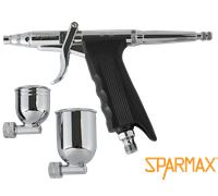 Sparmax GP-35 Pistol Trigger Airbrush # SP-GP-35