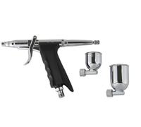 SPARMAX GP35 Airbrush Gun, Black, 0.35 mm