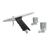 Sparmax GP50 Airbrush Gun, Black, 0.5 mm