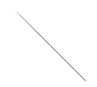SPARMAX MAX-2 Airbrush Needle, Other Material, Steel, 0,2 mm