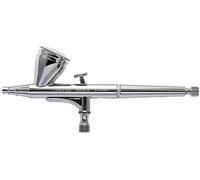 Sparmax MAX-4 Airbrush with Pre-set Handle and Crown Cap # SP-MAX-4