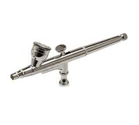 Sparmax SP-35C Airbrush with Pre-set Handle and Crown Cap # SP-35C
