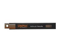 SPARMAX SP35 Airbrush Needle, Steel, 0,35 mm