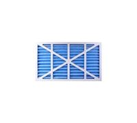Sparmax Vacuum Filter for Canister Vacuum, SB88 Compatible, 50 x 30 cm