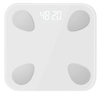 Sparoma ACLY-28 Body fat scale Main materials: stainless steel, ABS 180kg Pink ACLY-28