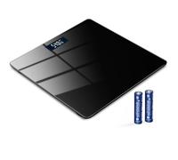 Sparoma AD-26 Scale Main materials: stainless steel, ABS 180kg Black AD-26