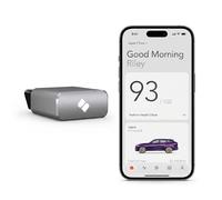 SPARQ AI Powered OBD2 Diagnostic Code Reader Scan Tool, First of its Kind, Harness The Power of Technology with Our Bluetooth Scanner, for Non EV Vehicles 2008+