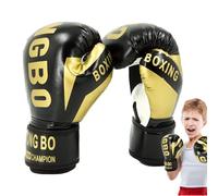 Sparring Boxing Gloves | Protective Gloves for Girls, Breathable and Safe Training Gloves for Boxing, Kickboxing, Thai