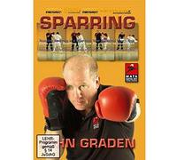 Sparring DVD Budo International by John Graden