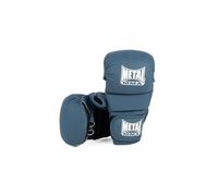 Sparring MMA Gloves The Shell Petrol Blue XL
