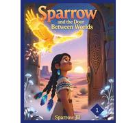 Sparrow and the Door Between Worlds