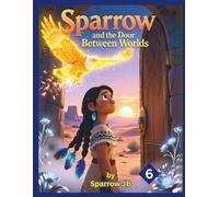 Sparrow and the Door Between Worlds (A Sparrow Storybook Series)