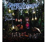 Sparrow And The Workshop Sleight Of Hand - Sealed UK 10" vinyl single record DTIL013V Distiller Records 2009