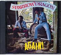 Sparrow Dragon - Again