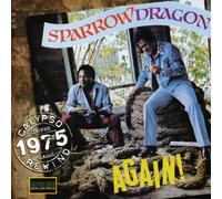 Sparrow Dragon - Again