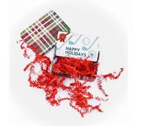 SPARROW Golf 12-Month Subscription Code - Digital Coaching & Swing Analysis App | Includes Physical Gift Box, Holiday Golf Gift for All Levels