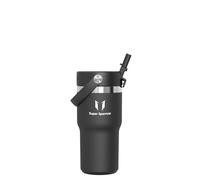 Sparrow Insulated Tumbler - 620ml - Metal Water Bottle with Straw Lid | Flask Stainless Steel, BPA-Free&Dishwasher Safe, Twistpath Keeps Hot & Cold, Leakproof&Reusable, Fits Cup Holders -Daily Use